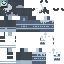 Frostilize Minecraft skin preview