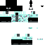 ltypecek Minecraft skin preview