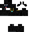 MandoPotter08 Minecraft skin preview