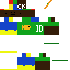 Lufka03 Minecraft skin preview