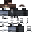 Saveur_ Minecraft skin preview