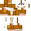 Luckynamster Minecraft skin preview