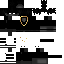 Hamza00 Minecraft skin preview