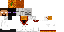 Kiba__ Minecraft skin preview
