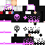 vickyboss Minecraft skin preview