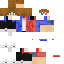 GLDN5 Minecraft skin preview