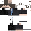 greggypotato Minecraft skin preview