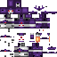 Devilotx Minecraft skin preview