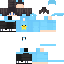 Tsd2 Minecraft skin preview