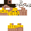 Rexmember Minecraft skin preview