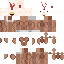 H_kireno Minecraft skin preview