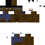 BOBisBUFF111 Minecraft skin preview