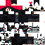 BrightNight_Sky Minecraft skin preview