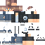 MICHAEL5 Minecraft skin preview