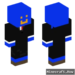 TommyBoyBlue