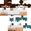TheWrshipped Minecraft skin preview