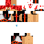 Aiklight Minecraft skin preview