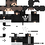 bxlastendes Minecraft skin preview