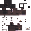 taimaini Minecraft skin preview