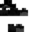 NotDo Minecraft skin preview