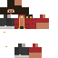 WaffleAlphaMale Minecraft skin preview