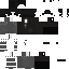 BackRowPR Minecraft skin preview