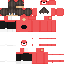 unkerpaulie Minecraft skin preview