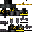 Slrbc Minecraft skin preview
