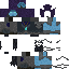 Bo2005ye Minecraft skin preview