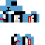 CreakyPidgeon Minecraft skin preview