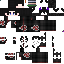 Alberth016 Minecraft skin preview