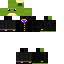 Eldubious Minecraft skin preview