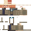 Paikiller Minecraft skin preview