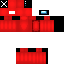 jussikenee Minecraft skin preview