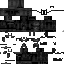 Furgonetka Minecraft skin preview