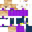 ronnielucplay Minecraft skin preview