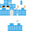 Steviuslongus Minecraft skin preview