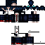 Jugheadd Minecraft skin preview