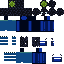 Blackberriyay Minecraft skin preview