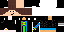 noyumiya Minecraft skin preview