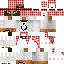 Risconu Minecraft skin preview