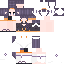 Huey125 Minecraft skin preview