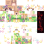 iyha Minecraft skin preview