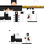 RaresGabrielz Minecraft skin preview