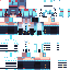 Ichbinnoclone Minecraft skin preview