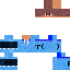 stslink999 Minecraft skin preview