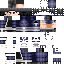 dark_snow3412304 Minecraft skin preview