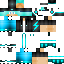 FznLighterYT Minecraft skin preview