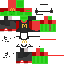 DodoDerEchte Minecraft skin preview
