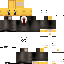 milogoat Minecraft skin preview